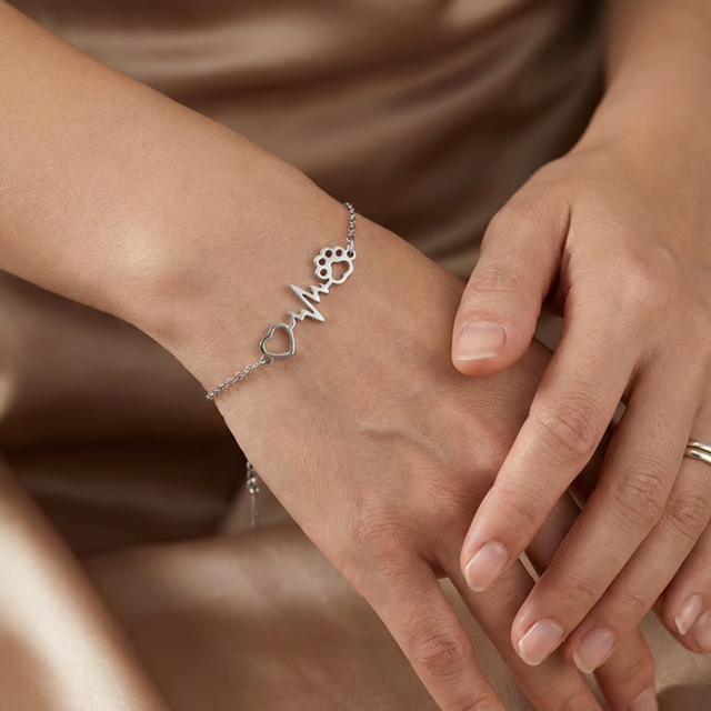 Bracciale solidale Endura