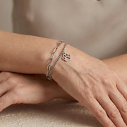 Bracciale solidale Lovira