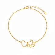 Bracciale solidale Belova