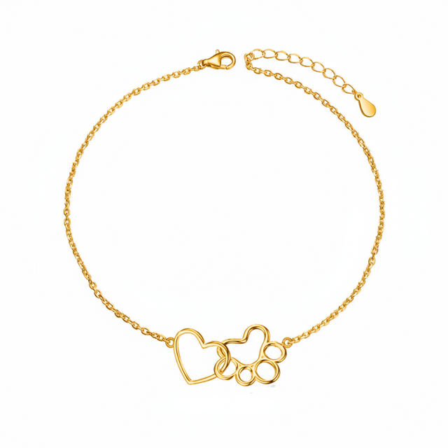 Bracciale solidale Belova