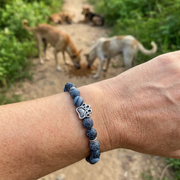 Bracciale solidale Oceano