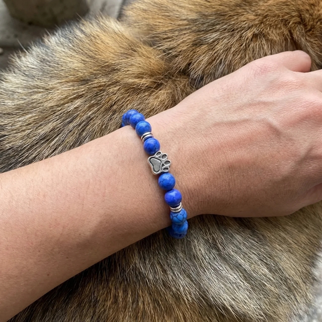 Bracciale solidale Abisso
