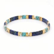 Bracciale Miyuki Egeo