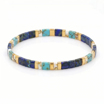 Bracciale Miyuki Egeo