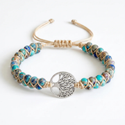 Bracciale Albero della Vita Pioppo