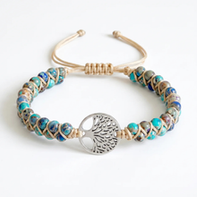 Bracciale Albero della Vita Pioppo