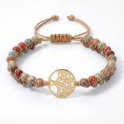 Bracciale Albero della Vita Autunno
