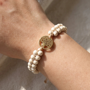 Bracciale Albero della Vita Betulla