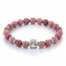 Bracciale solidale Fioritura