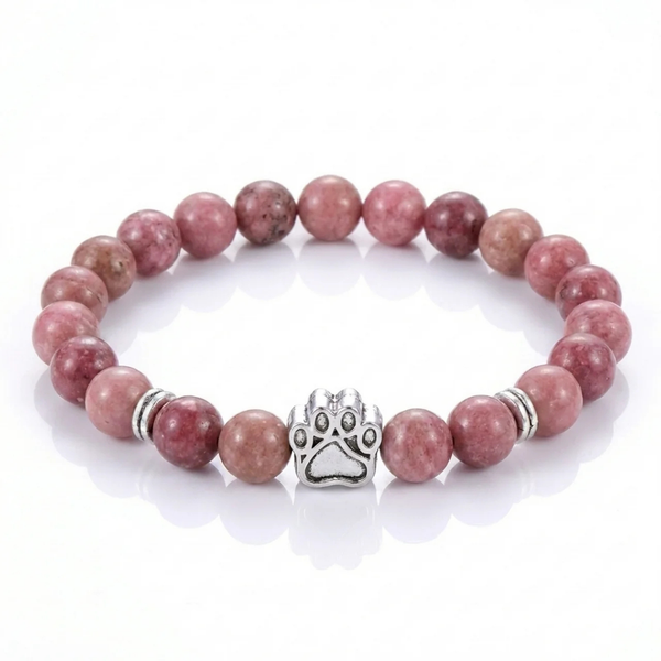 Bracciale solidale Fioritura