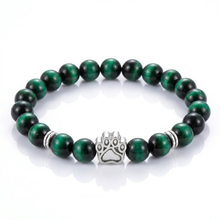 Bracciale solidale Chioma