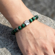 Bracciale solidale Chioma