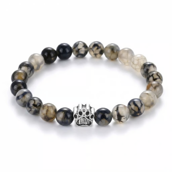Bracciale solidale Cedro