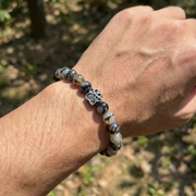 Bracciale solidale Cedro