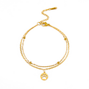 Bracciale solidale Lunora