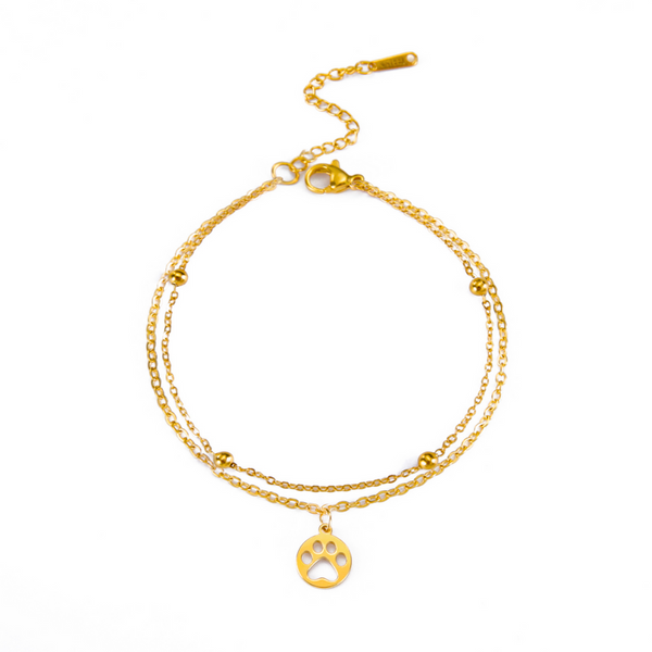 Bracciale solidale Lunora
