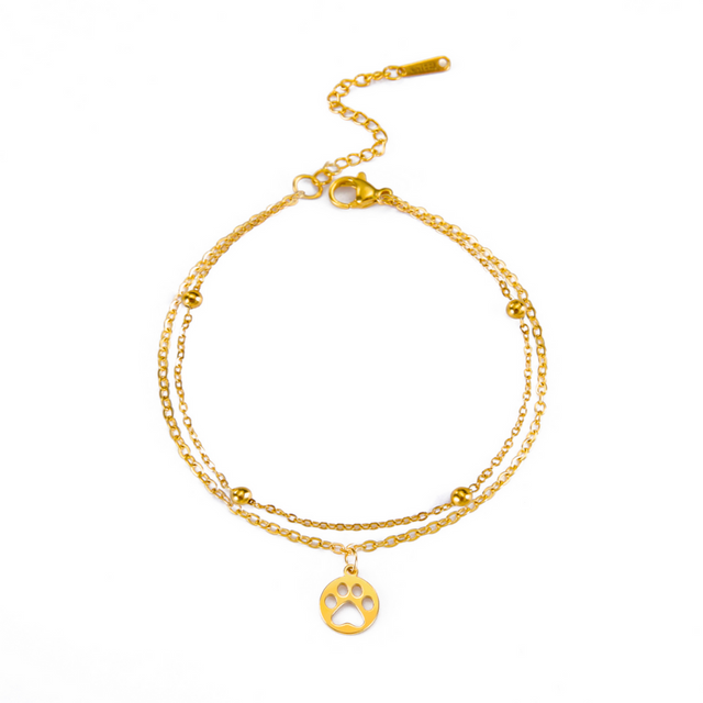 Bracciale solidale Lunora