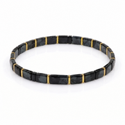 Bracciale Miyuki Eclissi