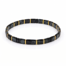 Bracciale Miyuki Eclissi