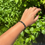 Bracciale Miyuki Eclissi