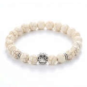 Bracciale solidale Avorio