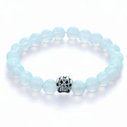 Bracciale solidale Chiaro di Luna