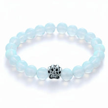 Bracciale solidale Chiaro di Luna