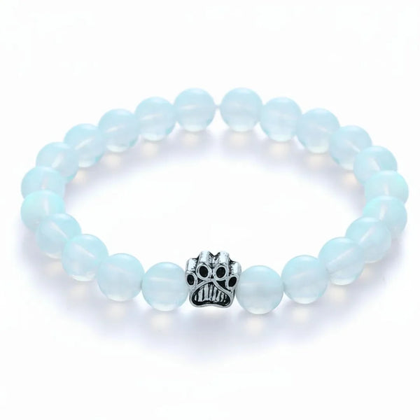 Bracciale solidale Chiaro di Luna