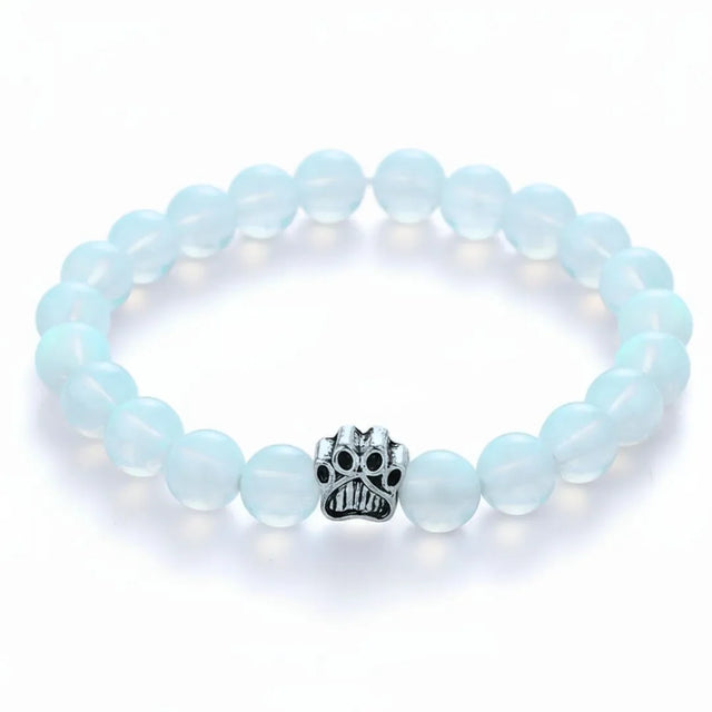 Bracciale solidale Chiaro di Luna