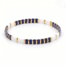 Bracciale Miyuki Nautico