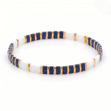 Bracciale Miyuki Nautico
