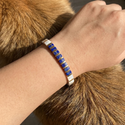 Bracciale Miyuki Nautico