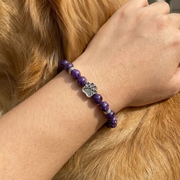 Bracciale solidale Nebulosa