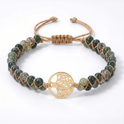 Bracciale Albero della Vita Quercia