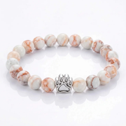 Bracciale solidale Perla