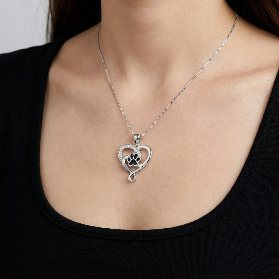 Collana Cuore per Sempre