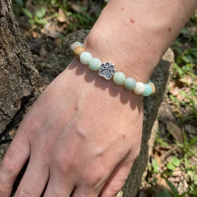 Bracciale solidale Sahara
