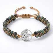 Bracciale Albero della Vita Sequoia