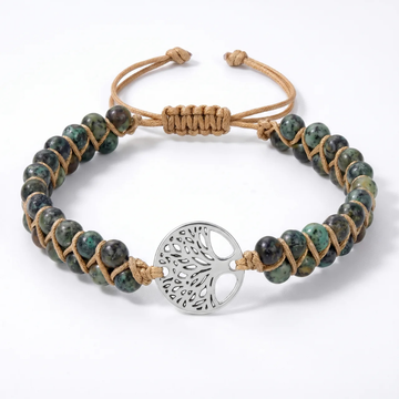 Bracciale Albero della Vita Sequoia