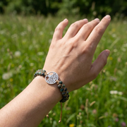 Bracciale Albero della Vita Sequoia