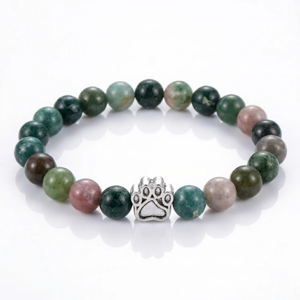 Bracciale solidale Terra