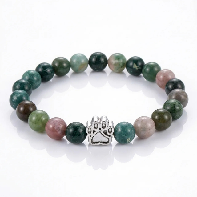 Bracciale solidale Terra