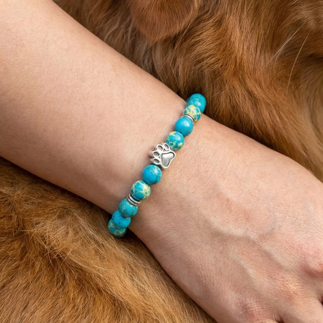 Bracciale solidale Marea