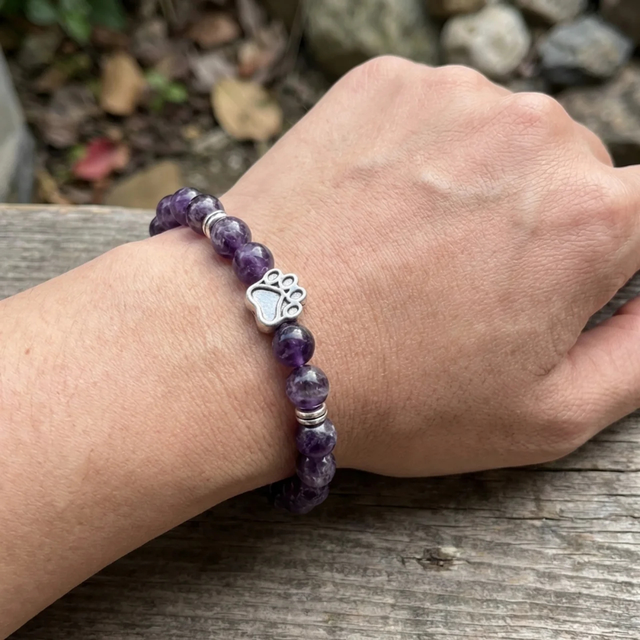 Bracciale solidale Crepuscolo