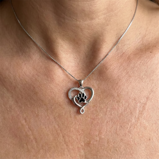 Collana Cuore per Sempre