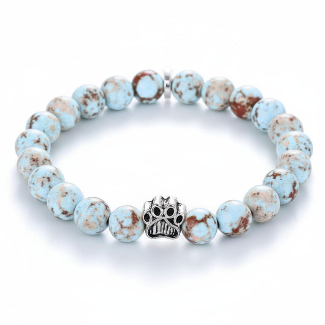 Bracciale solidale Laguna