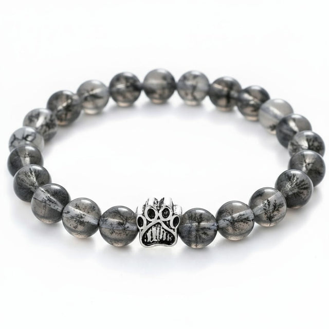 Bracciale solidale Mezzanotte