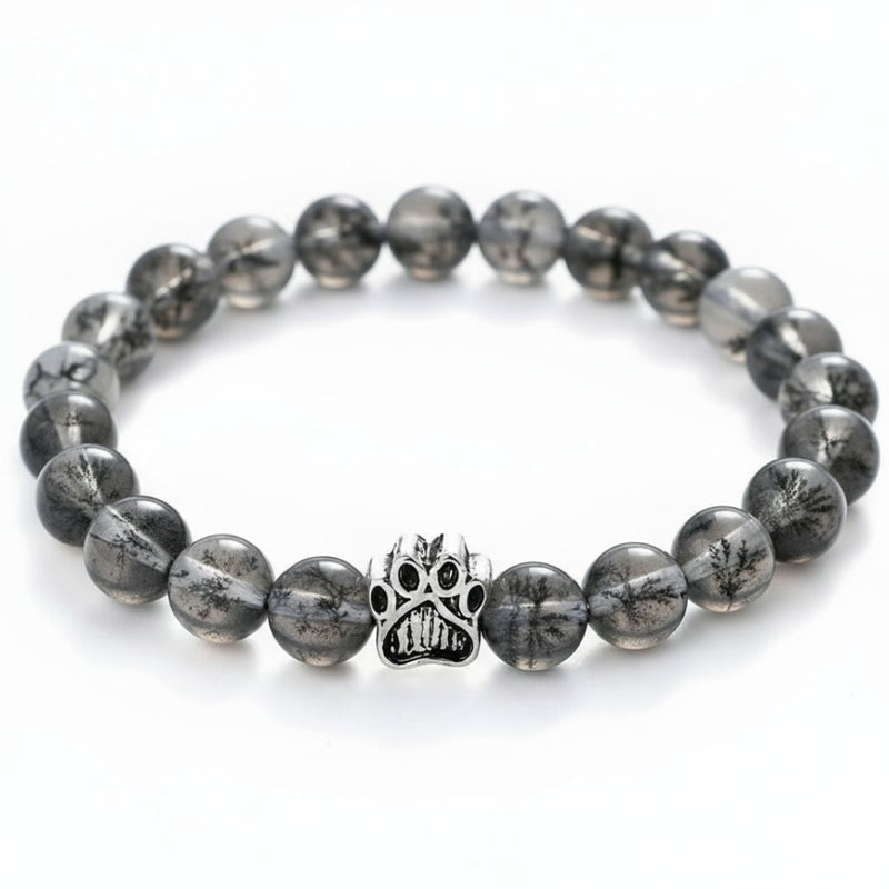 Bracciale solidale Mezzanotte