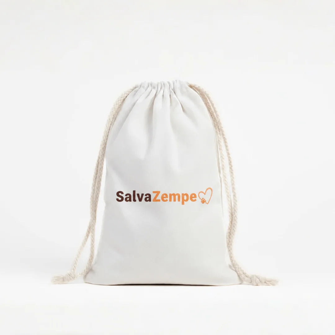Contenuto dell'ordine SalvaZampe